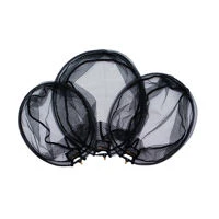 Drennan Acolyte Silver Fish Landing Nets